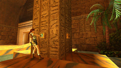 Tomb Raider I - III Remastered - Deluxe Edition [Nintendo Switch] Nintendo Switch Video Game U & I Entertainment   