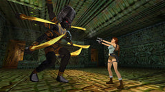 Tomb Raider I - III Remastered - Deluxe Edition [Nintendo Switch] Nintendo Switch Video Game U & I Entertainment   