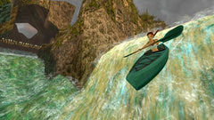 Tomb Raider I - III Remastered [Nintendo Switch] Nintendo Switch Video Game U & I Entertainment   