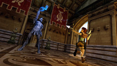 Tomb Raider IV-VI Remastered Starring Lara Croft [Nintendo Switch] Nintendo Switch Video Game ASPYR