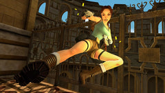 Tomb Raider IV-VI Remastered Starring Lara Croft [Nintendo Switch] Nintendo Switch Video Game ASPYR