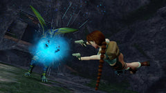 Tomb Raider IV-VI Remastered Starring Lara Croft [PlayStation 4] PlayStation 4 Video Game ASPYR