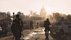 Tom Clancy's The Division 2 - Limited Edition - Game + First Responder Pack [Xbox One] Xbox One Video Game Ubisoft   