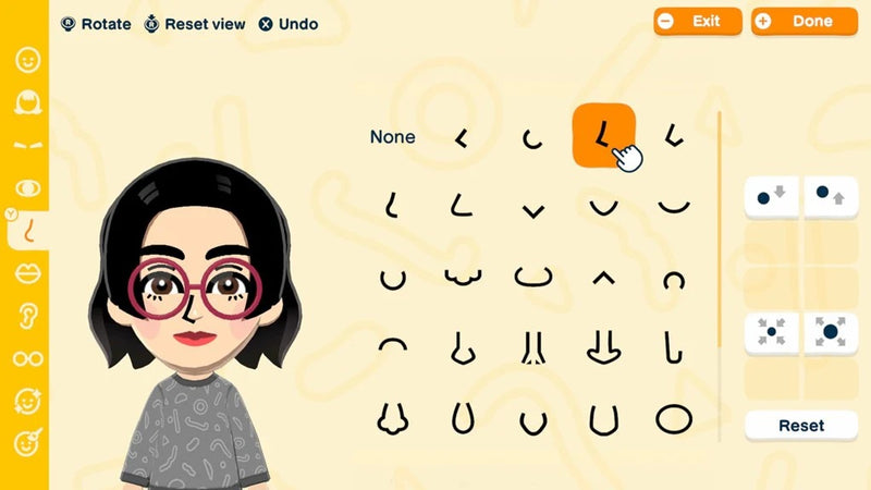 Tomodachi Life: Living the Dream [Nintendo Switch] Nintendo Switch Video Game Nintendo