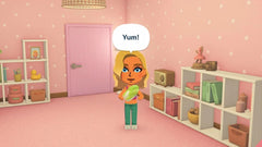 Tomodachi Life: Living the Dream [Nintendo Switch] Nintendo Switch Video Game Nintendo