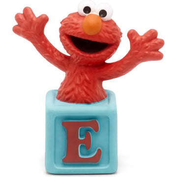 Tonies: Elmo Audio Toy Figurine from Sesame Street