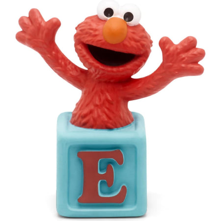 Tonies: Elmo Audio Toy Figurine from Sesame Street Toys & Games Tonies