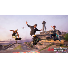 Tony Hawk's Pro Skater 3 + 4 - Collector's Edition [Nintendo Switch] Nintendo Switch Video Game Activision