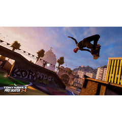 Tony Hawk's Pro Skater 3 + 4 - Collector's Edition [Nintendo Switch] Nintendo Switch Video Game Activision