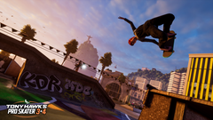 Tony Hawk's Pro Skater 3 + 4 [Xbox One / Xbox Series X] Xbox Series X Video Game Activision