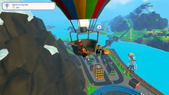 Totally Reliable Delivery Service - Definitive Edition [Nintendo Switch] Nintendo Switch Video Game Atari