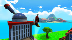Totally Reliable Delivery Service - Definitive Edition [Nintendo Switch] Nintendo Switch Video Game Atari