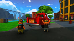 Totally Reliable Delivery Service - Definitive Edition [PlayStation 5] PlayStation 5 Video Game Atari