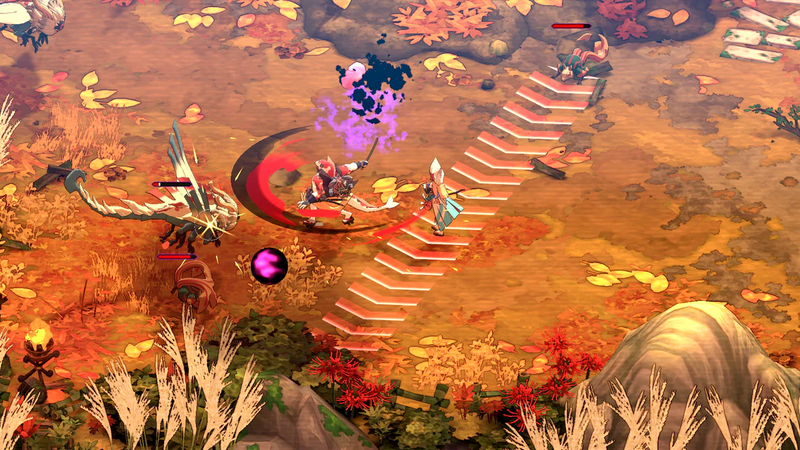 Towa and the Guardians of the Sacred Tree [Nintendo Switch] Nintendo Switch Video Game Bandai Namco