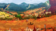 Towa and the Guardians of the Sacred Tree [PlayStation 5] PlayStation 5 Video Game Bandai Namco