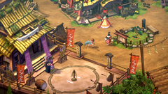 Towa and the Guardians of the Sacred Tree [PlayStation 5] PlayStation 5 Video Game Bandai Namco