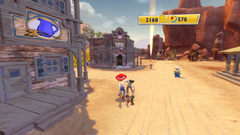 Toy Story: Retro Roundup! and Toy Story 3 Complete [Nintendo Switch]