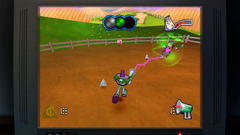 Toy Story: Retro Roundup! and Toy Story 3 Complete Edition [Nintendo Switch 2]