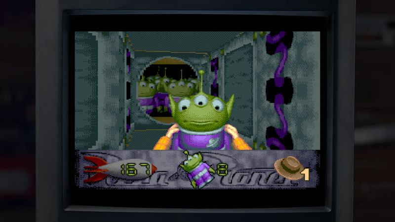 Toy Story: Retro Roundup! and Toy Story 3 Complete [Nintendo Switch]