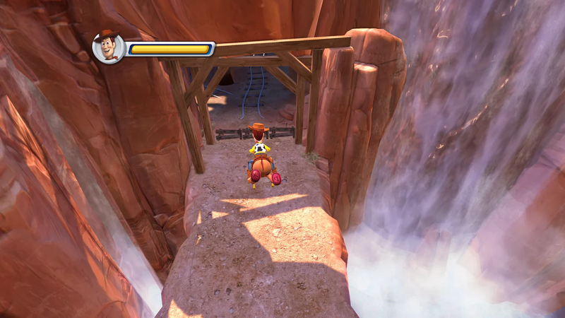 Toy Story: Retro Roundup! and Toy Story 3 Complete Edition [PlayStation 4]