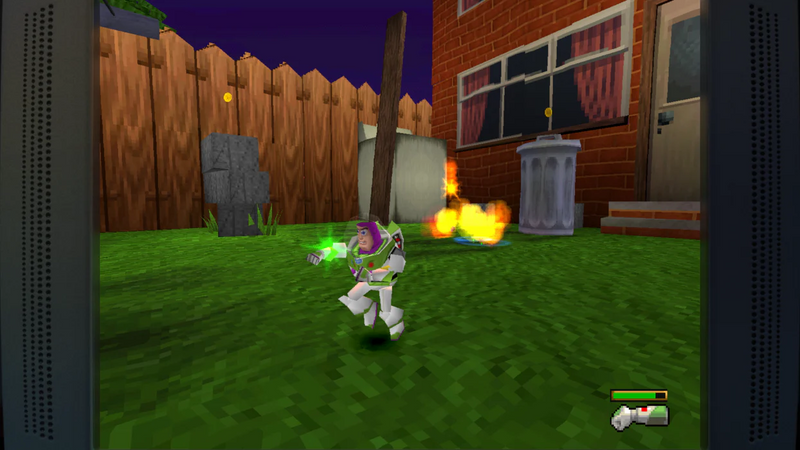 Toy Story: Retro Roundup! and Toy Story 3 Complete Edition [PlayStation 4]