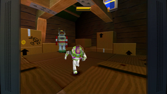 Toy Story: Retro Roundup! and Toy Story 3 Complete Edition [PlayStation 4]