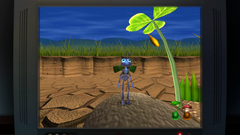 Toy Story: Retro Roundup! and Toy Story 3 Complete [PlayStation 5]