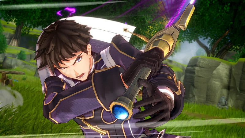 Trails In The Sky: 2nd Chapter [Nintendo Switch 2] Nintendo Switch 2 Video Game GungHo Online Entertainment, Inc