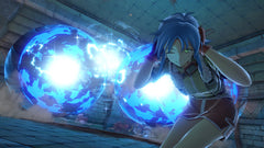 Trails In The Sky: 2nd Chapter [Nintendo Switch 2] Nintendo Switch 2 Video Game GungHo Online Entertainment, Inc