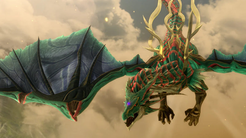 Trails In The Sky: 2nd Chapter [Nintendo Switch 2] Nintendo Switch 2 Video Game GungHo Online Entertainment, Inc