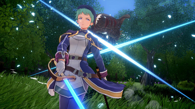 Trails In The Sky: 2nd Chapter [Nintendo Switch 2] Nintendo Switch 2 Video Game GungHo Online Entertainment, Inc