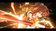 Trails In The Sky: 2nd Chapter [Nintendo Switch] Nintendo Switch Video Game GungHo Online Entertainment, Inc