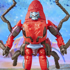 Transformers Generations Legacy Series: Voyager Predacon Inferno Action Figure [Toys, Ages 8+] Toys & Games Hasbro   