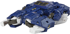 Transformers Studio Series: 83 Voyager Class Bumblebee Soundwave Action Figure [Toys, Ages 8+] Toys & Games Hasbro   