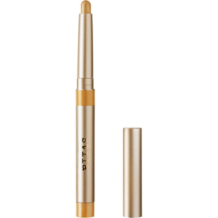 Stila Trifecta Metallica Eye, Lip & Cheek Stick - Gold 1.70 g / 0.06 Oz [Beauty] Beauty Stila Cosmetics   