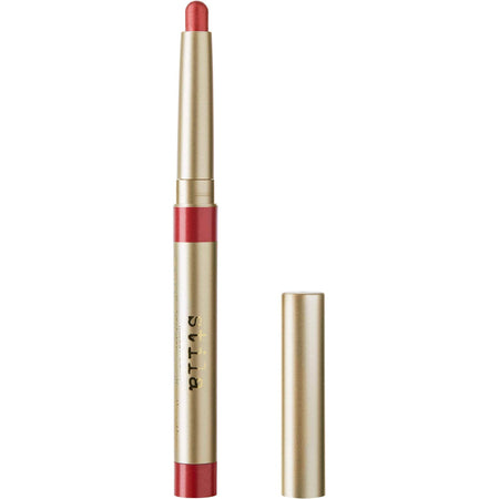 Stila Trifecta Metallica Eye, Lip & Cheek Stick - Pink Sapphire 1.70 g / 0.06 Oz [Beauty] Beauty Stila Cosmetics   