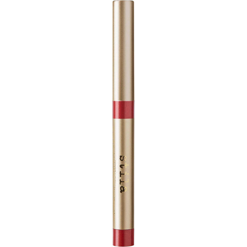 Stila Trifecta Metallica Eye, Lip & Cheek Stick - Pink Sapphire 1.70 g / 0.06 Oz [Beauty] Beauty Stila Cosmetics   