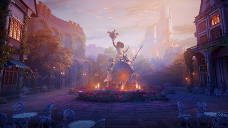 Trine 5: A Clockwork Conspiracy [Nintendo Switch] Nintendo Switch Video Game THQ Nordic   