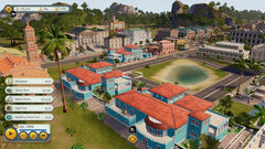 Tropico 6 [Nintendo Switch] Nintendo Switch Video Game Kalypso Media   