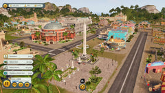 Tropico 6 [Nintendo Switch] Nintendo Switch Video Game Kalypso Media   