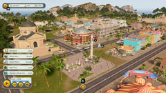 Tropico 6 [Nintendo Switch] Nintendo Switch Video Game Kalypso Media   