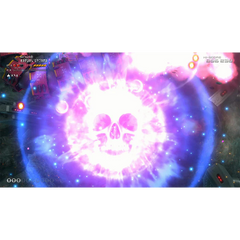 Truxton Extreme [PlayStation 5] PlayStation 5 Video Game Clear River Games