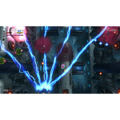 Truxton Extreme [PlayStation 5] PlayStation 5 Video Game Clear River Games