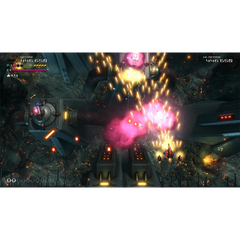 Truxton Extreme [PlayStation 5] PlayStation 5 Video Game Clear River Games