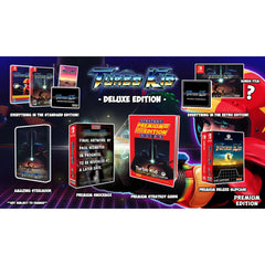 Turbo Kid (Premium Edition Games Series 10) - Deluxe Edition [Nintendo Switch] Nintendo Switch Video Game Premium Edition Games