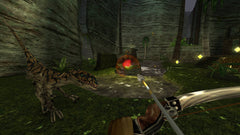 Turok 3 Shadow of Oblivion Remastered - Limited Run Games #237 [Nintendo Switch] Nintendo Switch Video Game Limited Run Games
