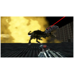 Turok Trilogy Bundle [PlayStation 5] PlayStation 5 Video Game U & I Entertainment