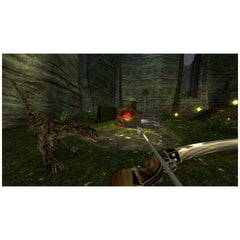 Turok Trilogy Bundle [PlayStation 5] PlayStation 5 Video Game U & I Entertainment