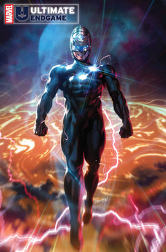 Ultimate Endgame: #1 [True Believers Marvel Mystery Blind Bag] 2025 Comics Marvel Comics