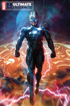Ultimate Endgame: #1 [True Believers Marvel Mystery Comic Book Blind Bag x 25] Comics Marvel Comics